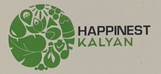 MAHINDRA HAPPINEST KALYAN  2 –   1BHK STARTING RS. 35.45L AI
