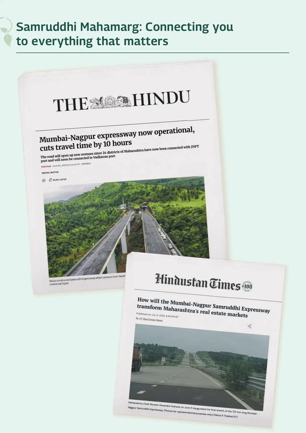 Mahindra Happinest Kalyan 2 Central Park-7