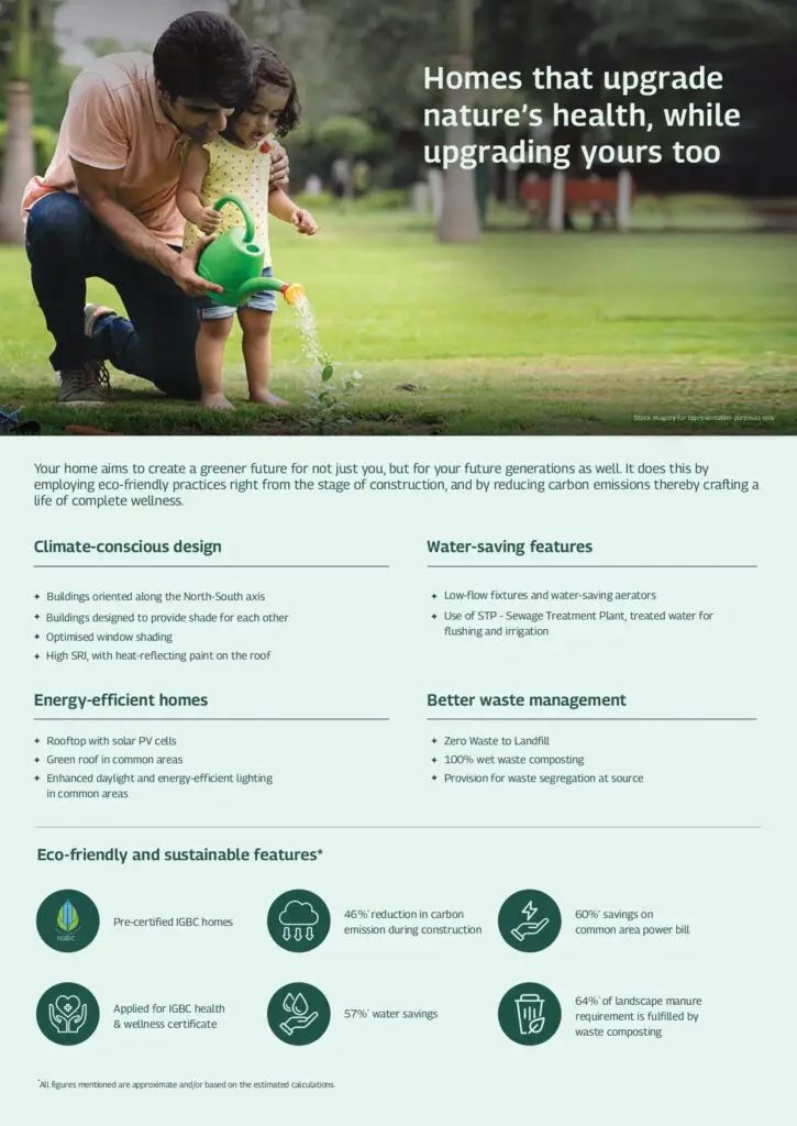 Mahindra Happinest Kalyan 2 Central Park-3